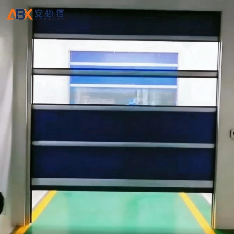 泰州快速门